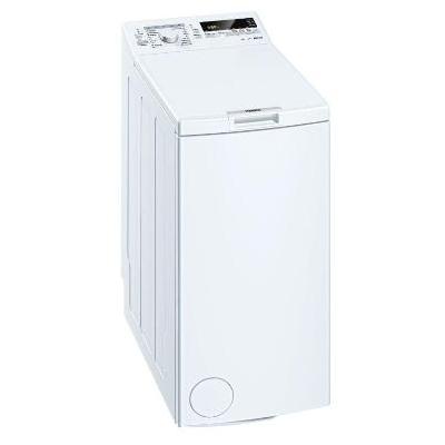 Пералня с горно зареждане 7кг - SIEMENS WP12T227