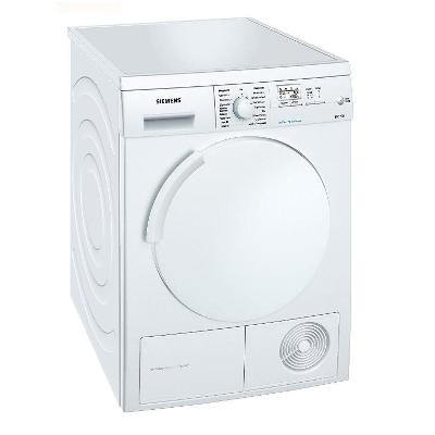 Сушилня кондезаторна - SIEMENS WT44W50L