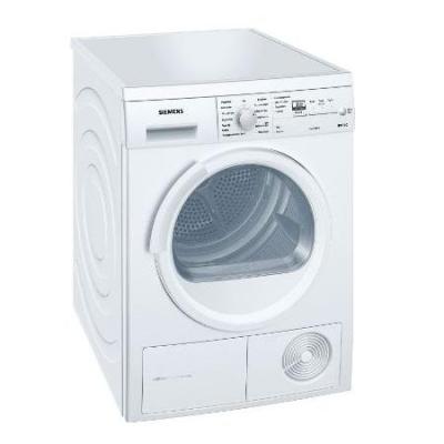 Сушилня кондезаторна - SIEMENS WT46W360