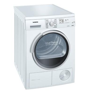Сушилня кондензаторна 7кг - SIEMENS WT46W562