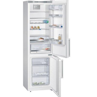 Хладилник с фризер 339л - SIEMENS KG39EAW43