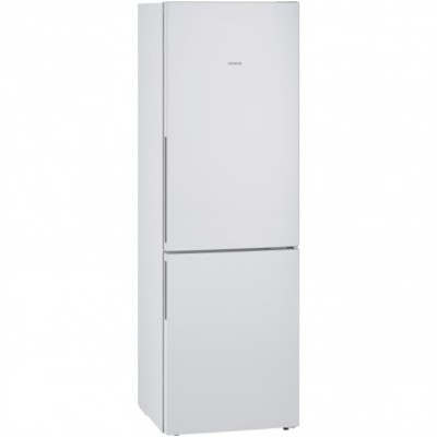 Хладилник с фризер 307л - SIEMENS KG36VUW30