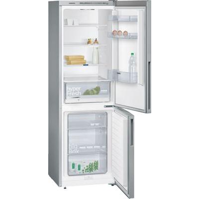 Хладилник с фризер 307л - SIEMENS KG36VUL30