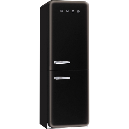 Хладилник с фризер 342л - SMEG FAB32RNE1