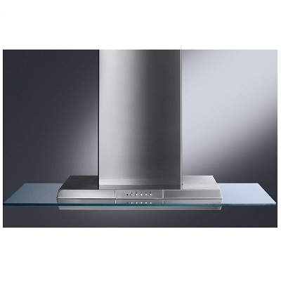 Аспиратор декоративен SMEG KSEV97X