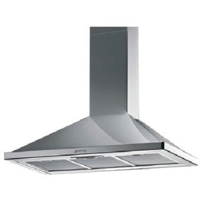 Аспиратор декоративен SMEG KDC9X