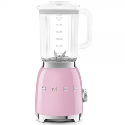 Блендер - SMEG BLF03PKEU