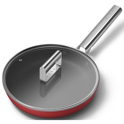 Тиган 28см - SMEG CKFF2801RDM