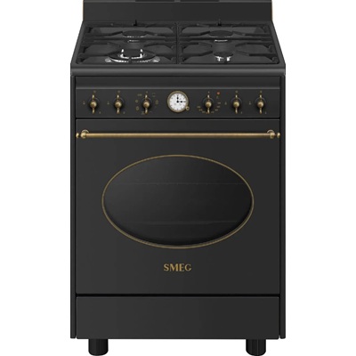 Готварска печка 60см - SMEG CO60GMAN2