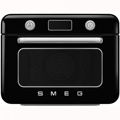 Конвектомат 30л - SMEG COF01BLEU