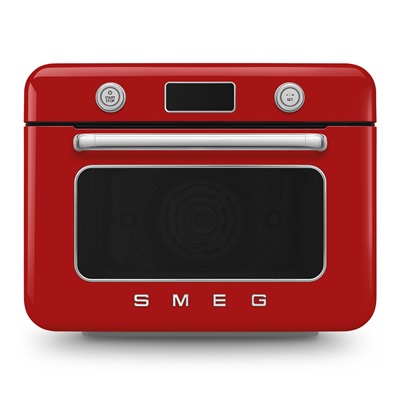 Конвектомат 30л - SMEG COF01RDEU