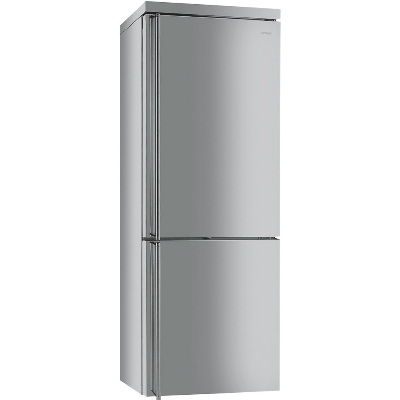 Хладилник с фризер 346л - SMEG FA3905RX5