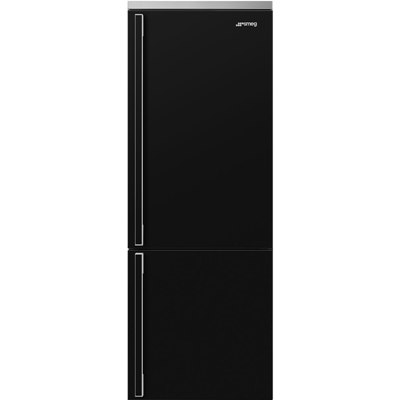 Хладилник с фризер 510л - SMEG FA490RBL