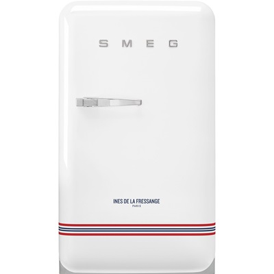 Охладител 122л - SMEG FAB10RDIF6