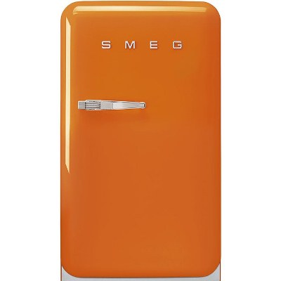 Хладилник с камера 122л - SMEG FAB10ROR5