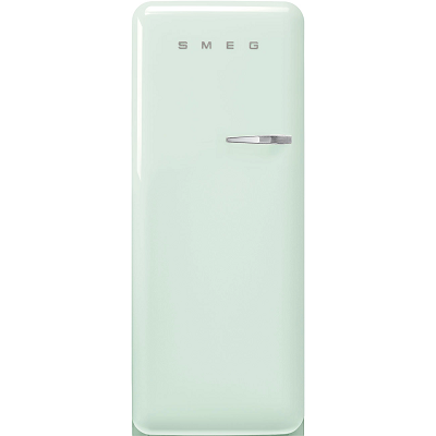 Хладилник с камера 270л - SMEG FAB28LPG5