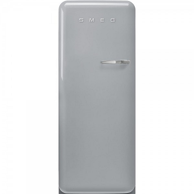 Хладилник с камера 270л - SMEG FAB28LSV5
