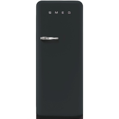 Хладилник с камера 270л - SMEG FAB28RDBLV3