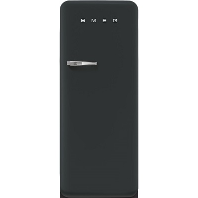 Хладилник с камера 270л - SMEG FAB28RDBLV5