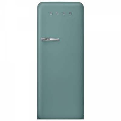 Хладилник с камера 270л - SMEG FAB28RDEG6