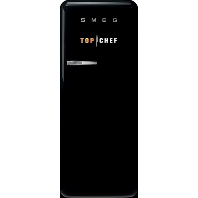 Хладилник с камера 270л - SMEG FAB28RDTC5