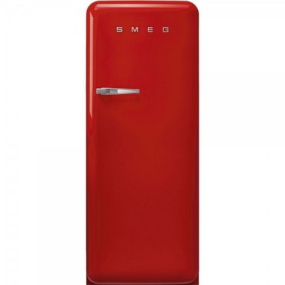 Хладилник с камера 270л - SMEG FAB28RRD5