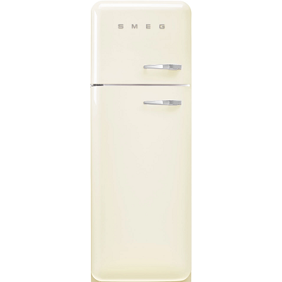 Хладилник с камера 294л - SMEG FAB30LCR5