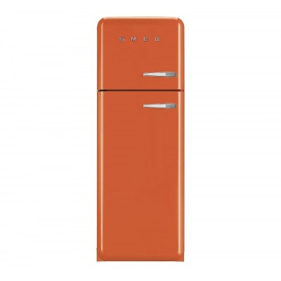 Хладилник с камера 296л - SMEG FAB30LO1
