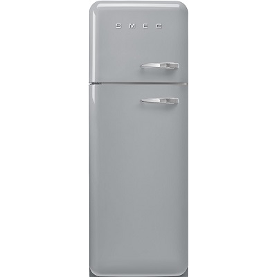 Хладилник с камера 294л - SMEG FAB30LSV5