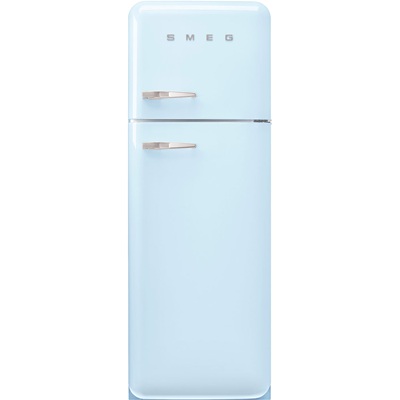 Хладилник с камера 294л - SMEG FAB30RPB6