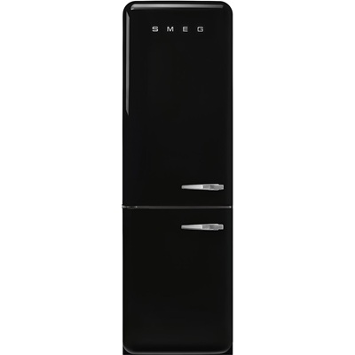 Хладилник с фризер 331л - SMEG FAB32LBL6