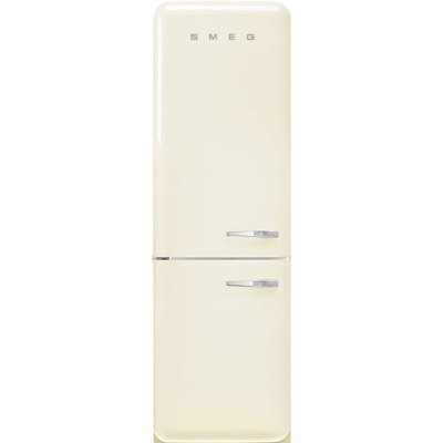 Хладилник с фризер 324л - SMEG FAB32LCR3