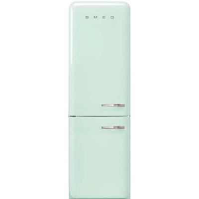 Хладилник с фризер 329л - SMEG FAB32LPG5