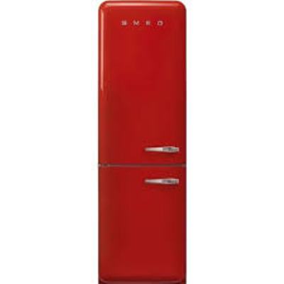 Хладилник с фризер - SMEG FAB32LRD5