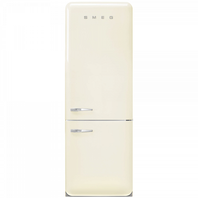 Хладилник с фризер - SMEG FAB38RCR5