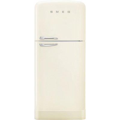 Хладилник с камера 524л - SMEG FAB50RCR5