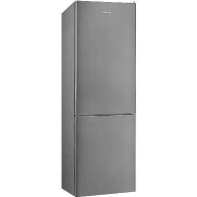 Хладилник с фризер 324л - SMEG FC182PXN