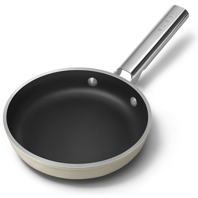Тиган 20см - SMEG FPF2002CRM