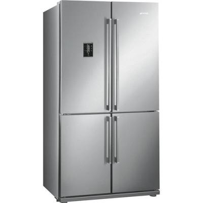 Хладилник SIDE BY SIDE 626л - SMEG FQ60X2PE1