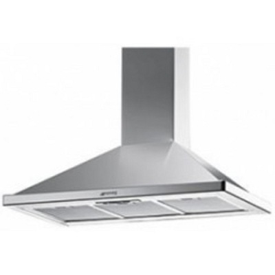 Аспиратор декоративен SMEG KDC91X