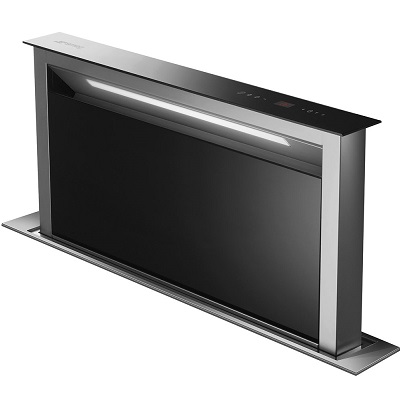 Аспиратор за вграждане - SMEG KDD90VXNE