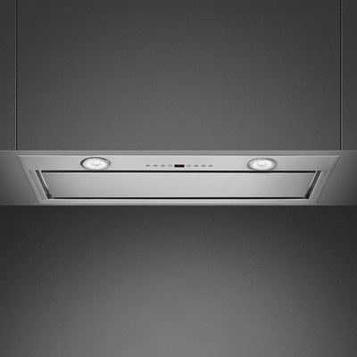 Аспиратор за вграждане - SMEG KICGR70X2