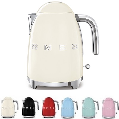 Кана - SMEG KLF03CREU