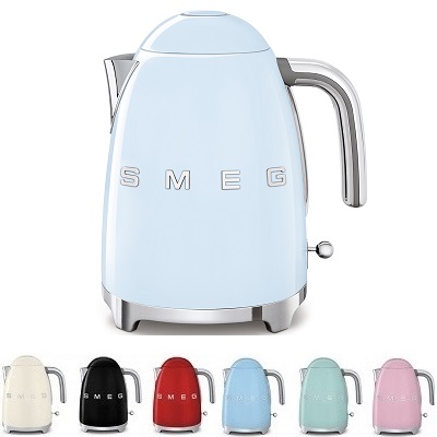 Кана - SMEG KLF03PBEU