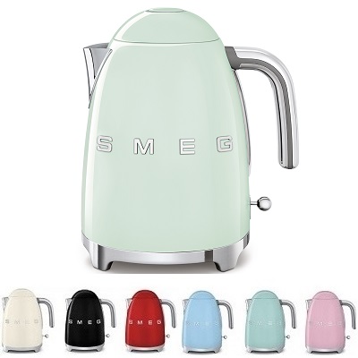 Кана - SMEG KLF03PGEU