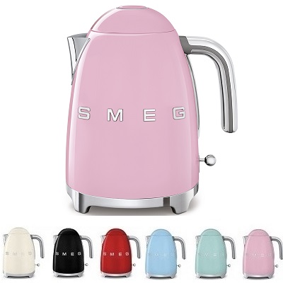 Кана - SMEG KLF03PKEU