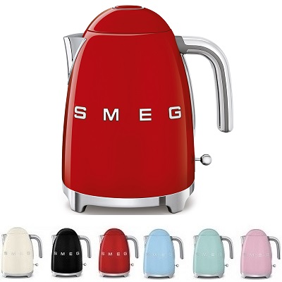 Кана - SMEG KLF03RDEU