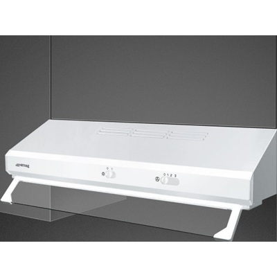 Аспиратор за под шкаф - SMEG KSEC61CBE2