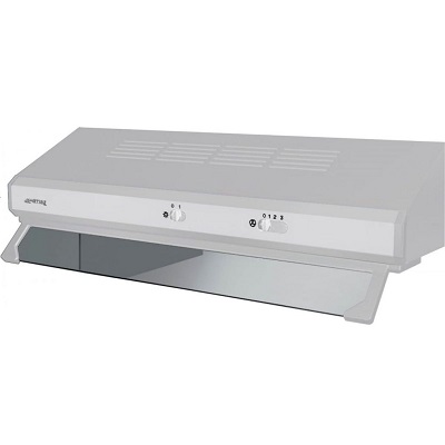 Аспиратор под шкаф - SMEG KSEC6SE