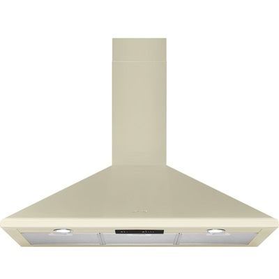 Аспиратор декоративен - SMEG KSED95PE